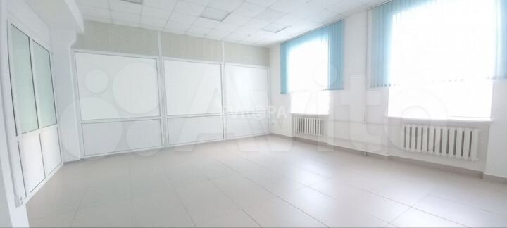 Офис от 22.85 м²