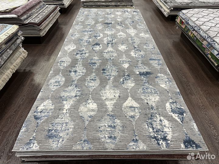 Ковер 1.6х4.0м новый