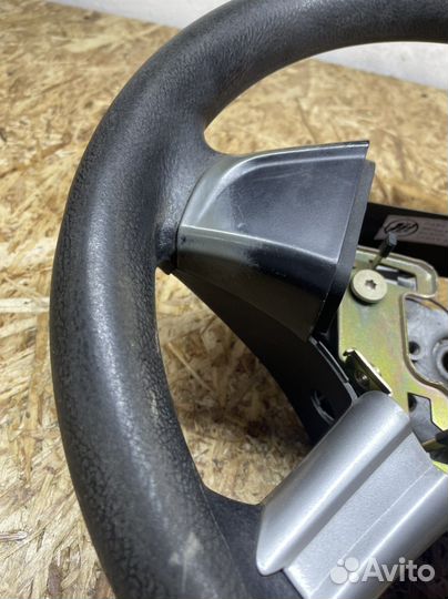 Руль Lifan Solano 2010-2016