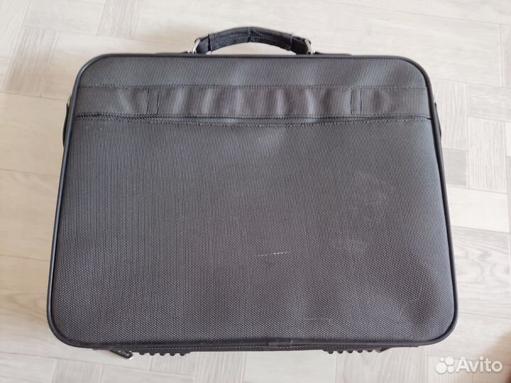 Сумка для ноутбука Aceline HS1504NB