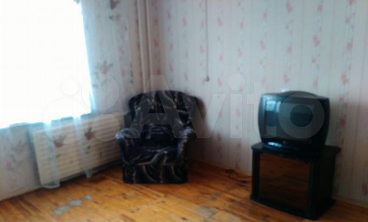 2-к. квартира, 52 м², 8/9 эт.