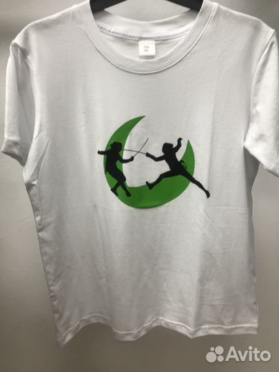 Футболка новая