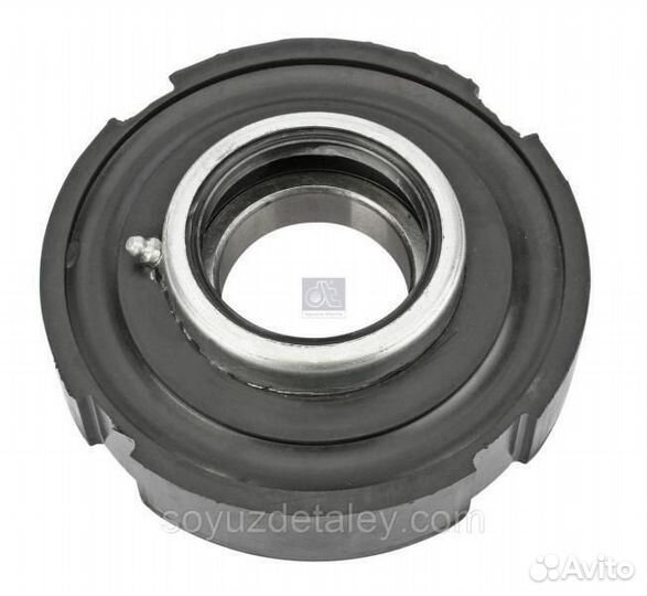 Подшипник подвесной Scania 3/4 1113031