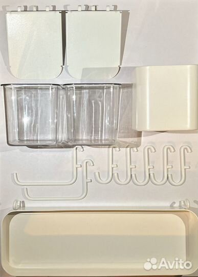 Настенная панель IKEA 56x56см