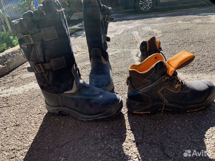 Мужская обувь