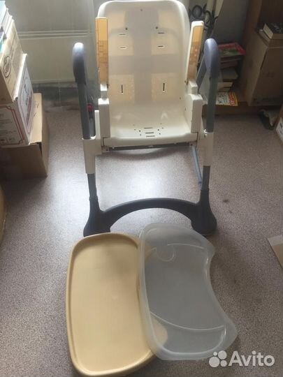 Стульчик для кормления geburt