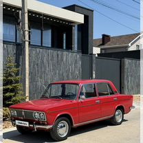 ВАЗ (LADA) 2103 1.5 MT, 1974, 85 000 км, с пробегом, цена 325 000 руб.