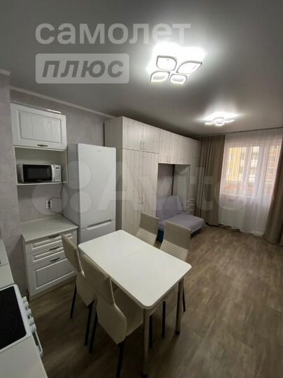 Квартира-студия, 28 м², 3/16 эт.