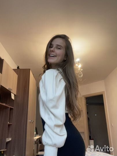 Кофточка pull & bear