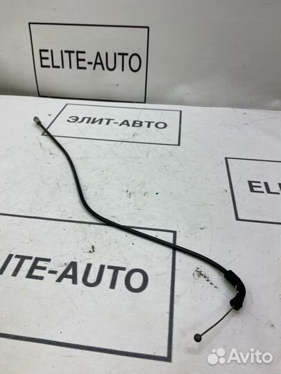 Трос капота правый Bmw 5 F10 2011