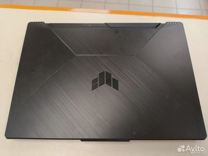 Ноутбук asus TUF gaming F15