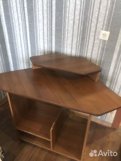 Компьютерный стол бу