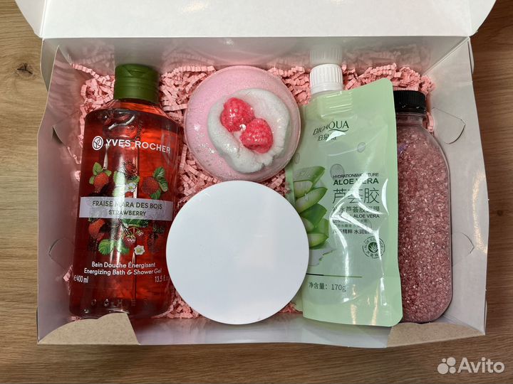 Подарочный набор