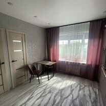 2-к. квартира, 40 м², 2/2 эт.