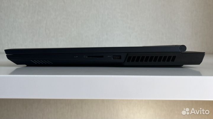 Игровой ноутбук Lenovo Legion 17ACH6H