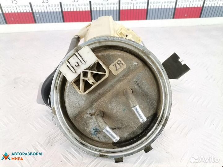 Насос топливный Opel Tigra 1999 90411101