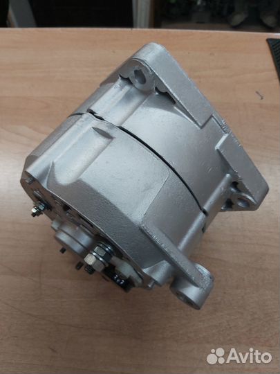 Генератор Скания 4 и 5 серия