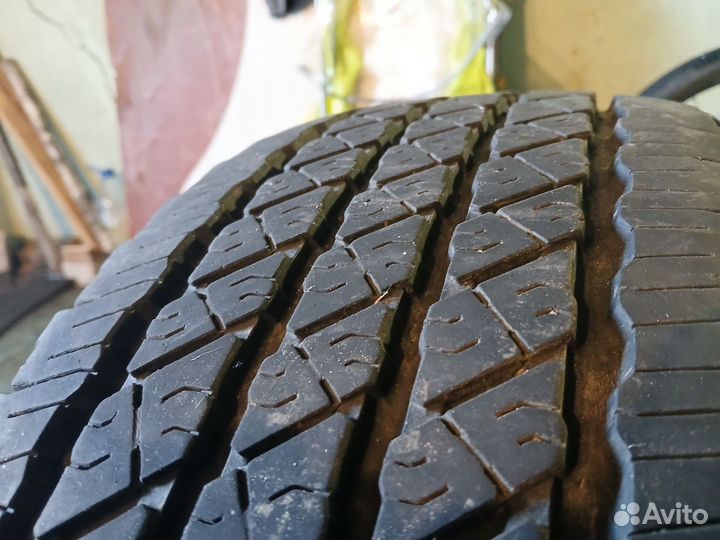Roadstone Roadian H/T SUV 245/75 R16