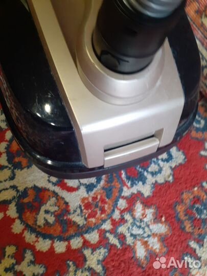 Пылесос vitek