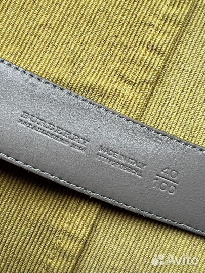 Ремень женский