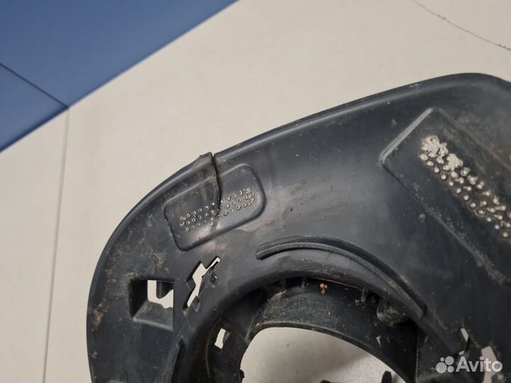 Кронштейн птф левый Mercedes GLA-klasse X156 2013