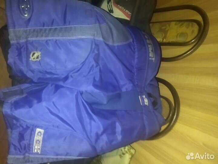 Хоккейные шорты ccm