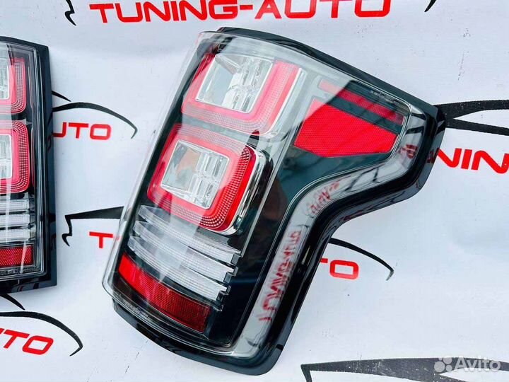 Стоп-сигналы Ford F-150 M7166