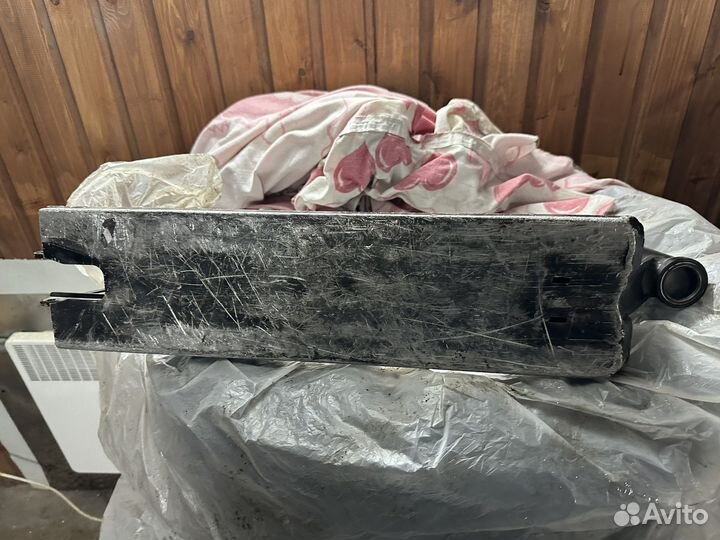 Доска Native Advent Black