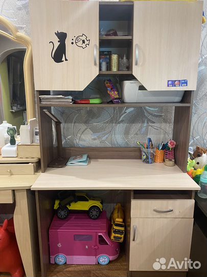 Письменный стол бу