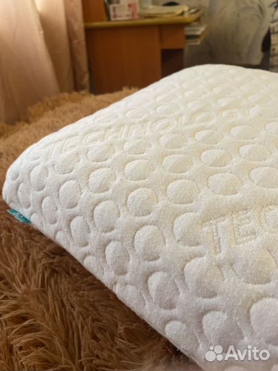 Подушка аскона