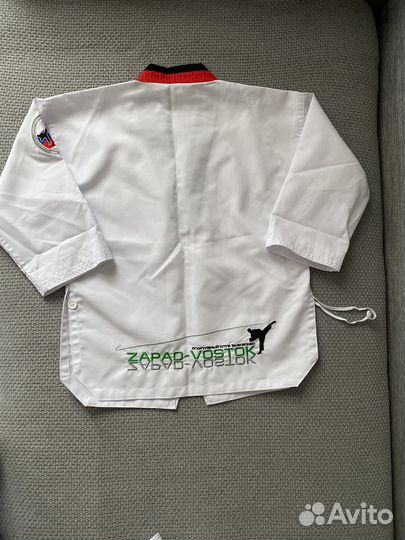 Кимоно для тхэквондо 130