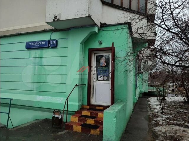 Продам торговое помещение, 118 м²