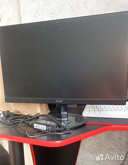 Монитор acer