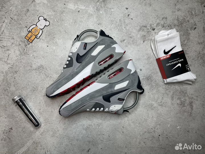 Кроссовки мужские Nike air max 90