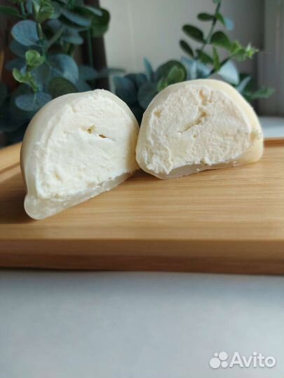 Дайфукумоти, пирожное, самый модный десерт