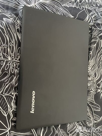 Ноутбук ideapad 100-14iby