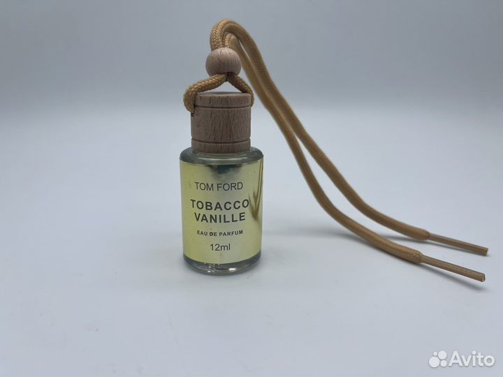 Автопарфюм