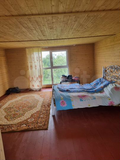 Дача 45 м² на участке 7 сот.