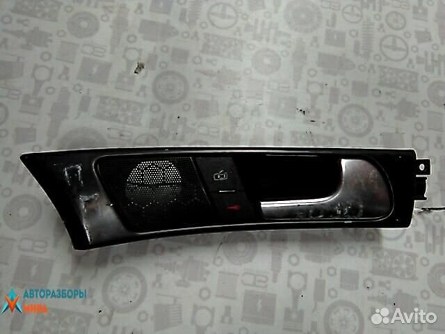 Ручка внутренняя передняя правая Audi C5