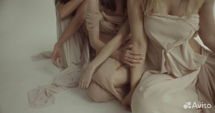 Видеомонтаж/Цветокоррекция/обработка видео