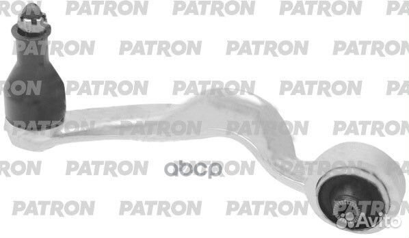 Рычаг PS50187L patron