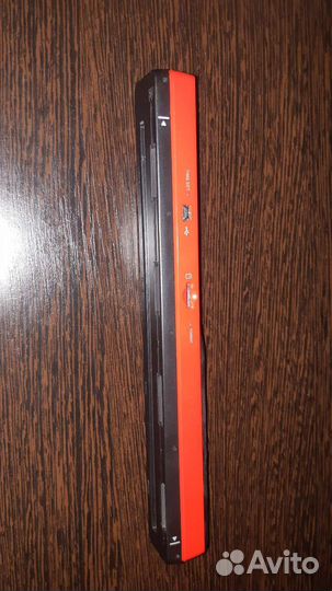 Ручной сканер Espada E-IScan