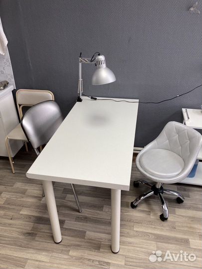 Аренда кабинета в салоне красоты