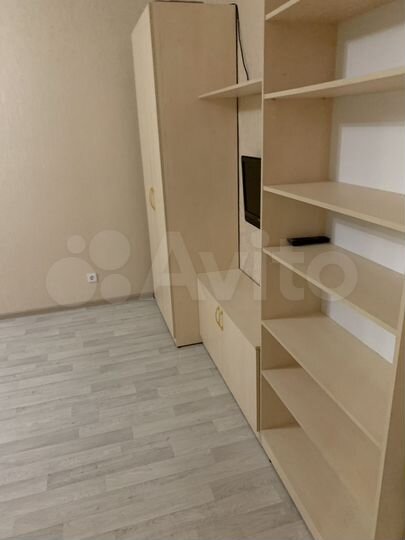 1-к. квартира, 43 м², 9/16 эт.