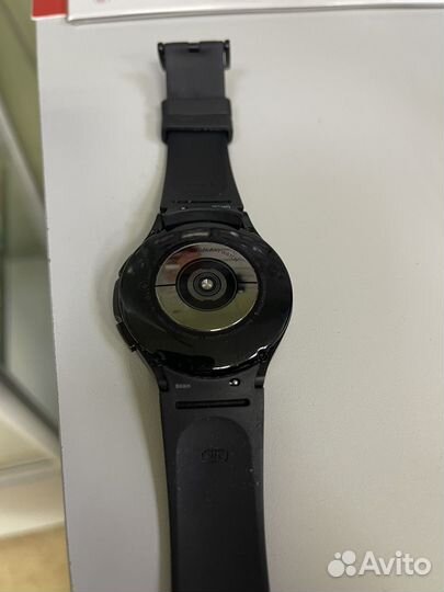 Смарт-часы Samsung Galaxy Watch4 Classic 46mm