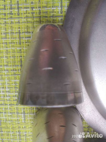 Мельхиоровые предметы