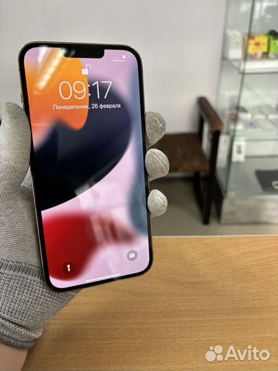 iPhone 13 Pro Max, 256 ГБ