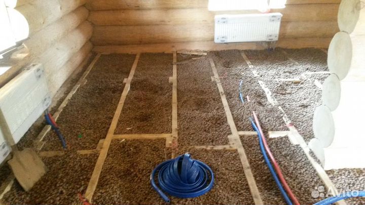 Сантехник ремонт и монтаж