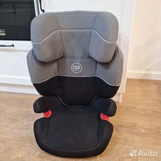 Автокресло cbx by cybex free-fix