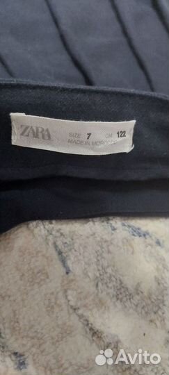 Юбка zara